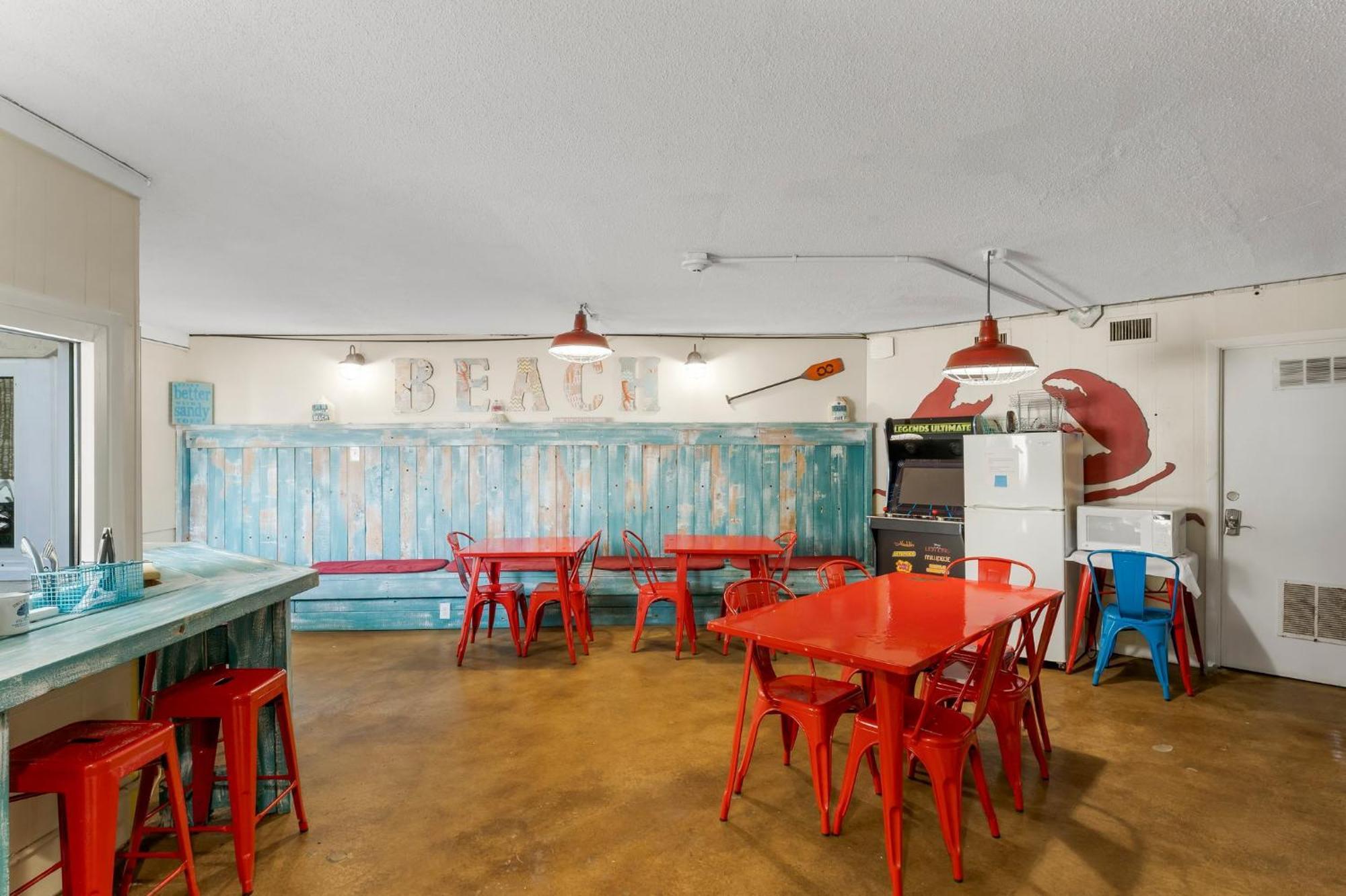 Top Of The Gulf 622 Beach Front Resort Condo Renovated Like New Panama City Beach Exteriér fotografie